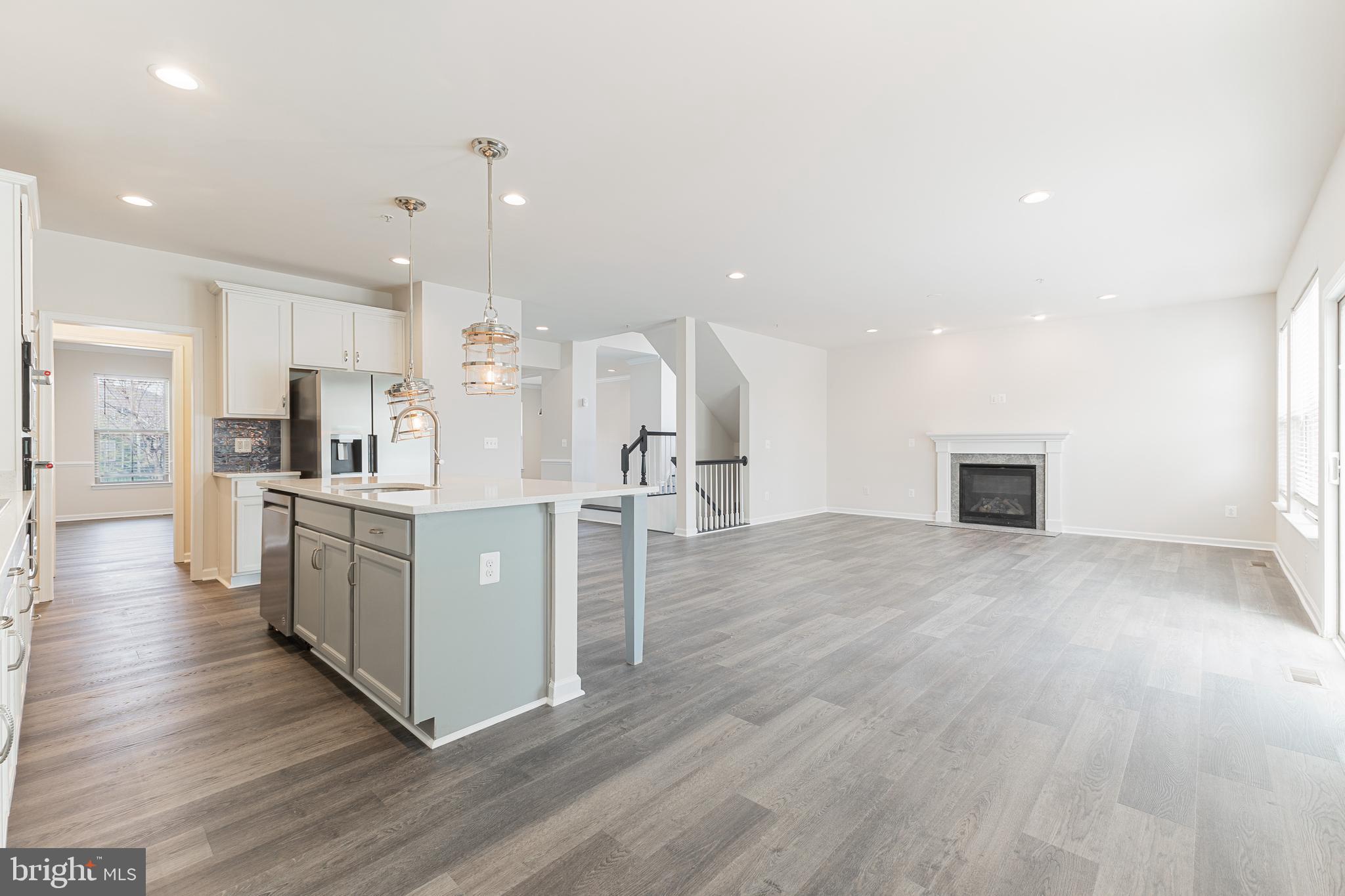 18258 Thunderbolt Road Dumfries, VA 22026 - Photo 12 of 38