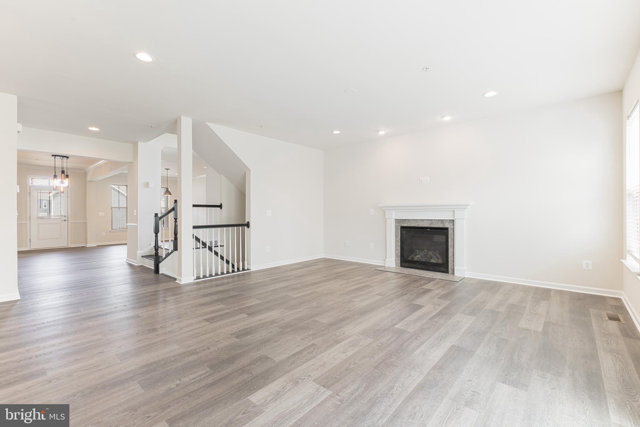 18258 Thunderbolt Road Dumfries, VA 22026 - Photo 13 of 38