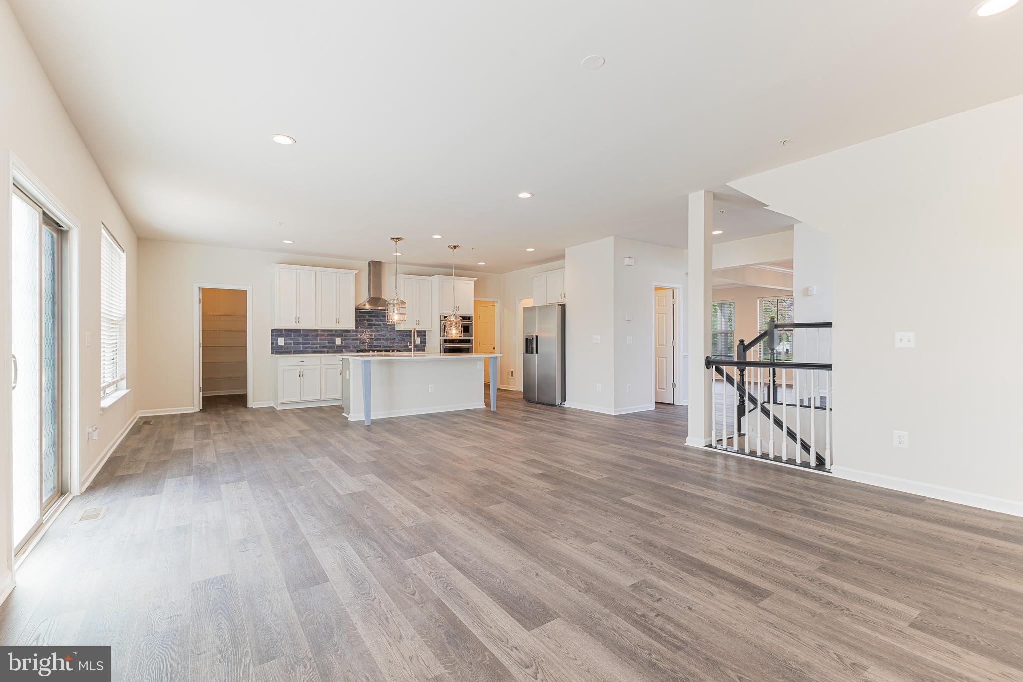 18258 Thunderbolt Road Dumfries, VA 22026 - Photo 14 of 38