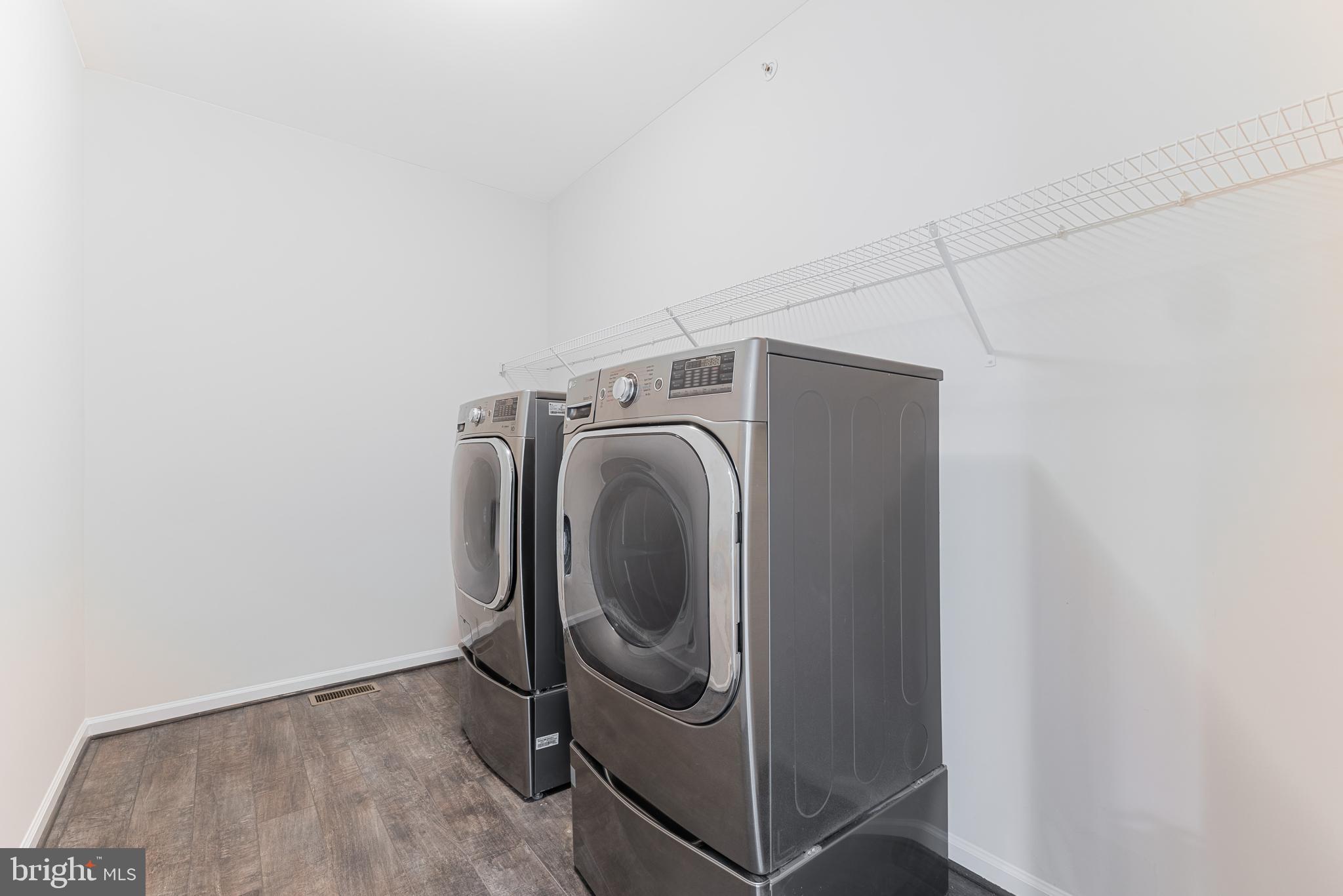 18258 Thunderbolt Road Dumfries, VA 22026 - Photo 16 of 38