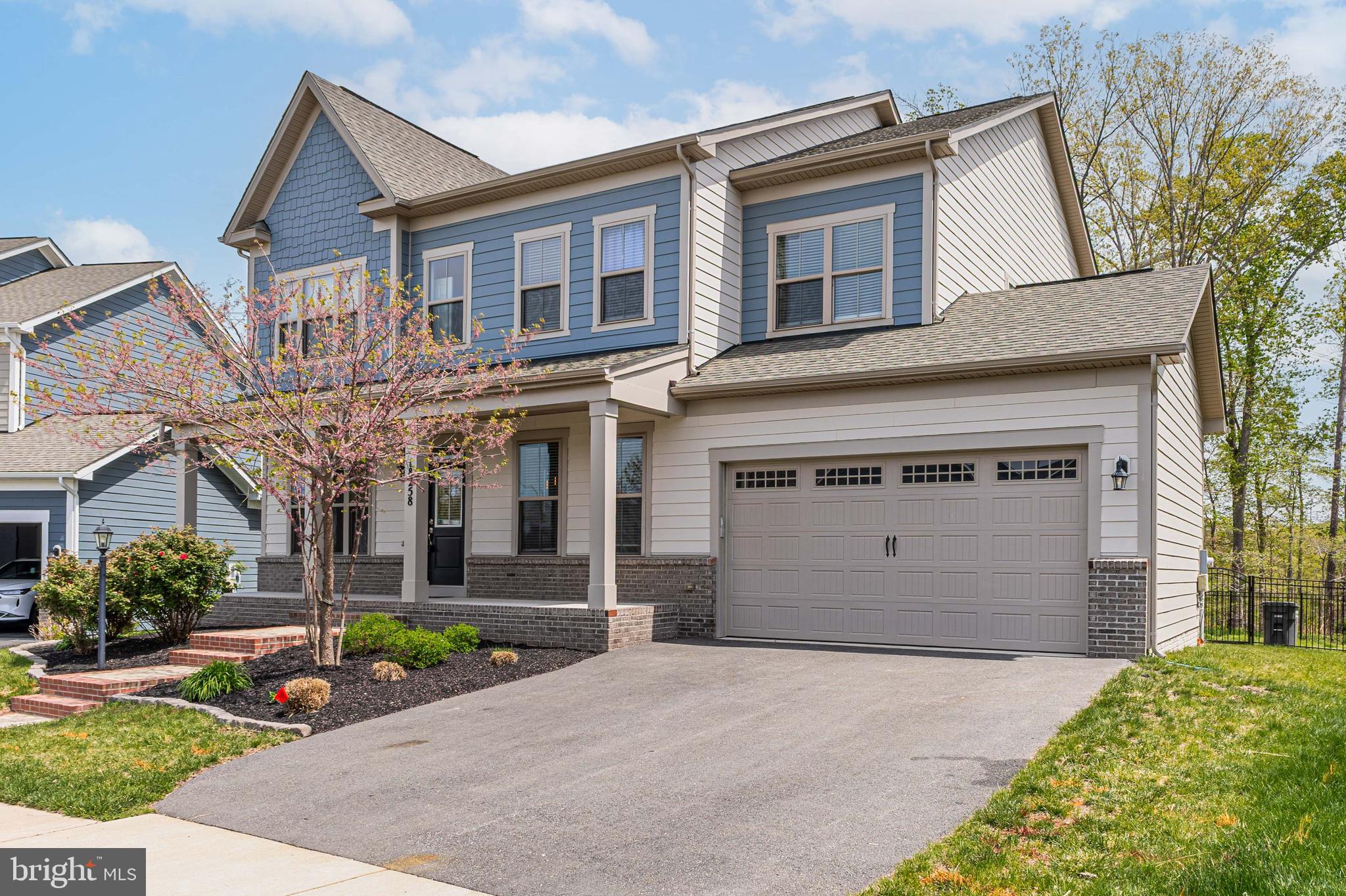 18258 Thunderbolt Road Dumfries, VA 22026 - Photo 2 of 38