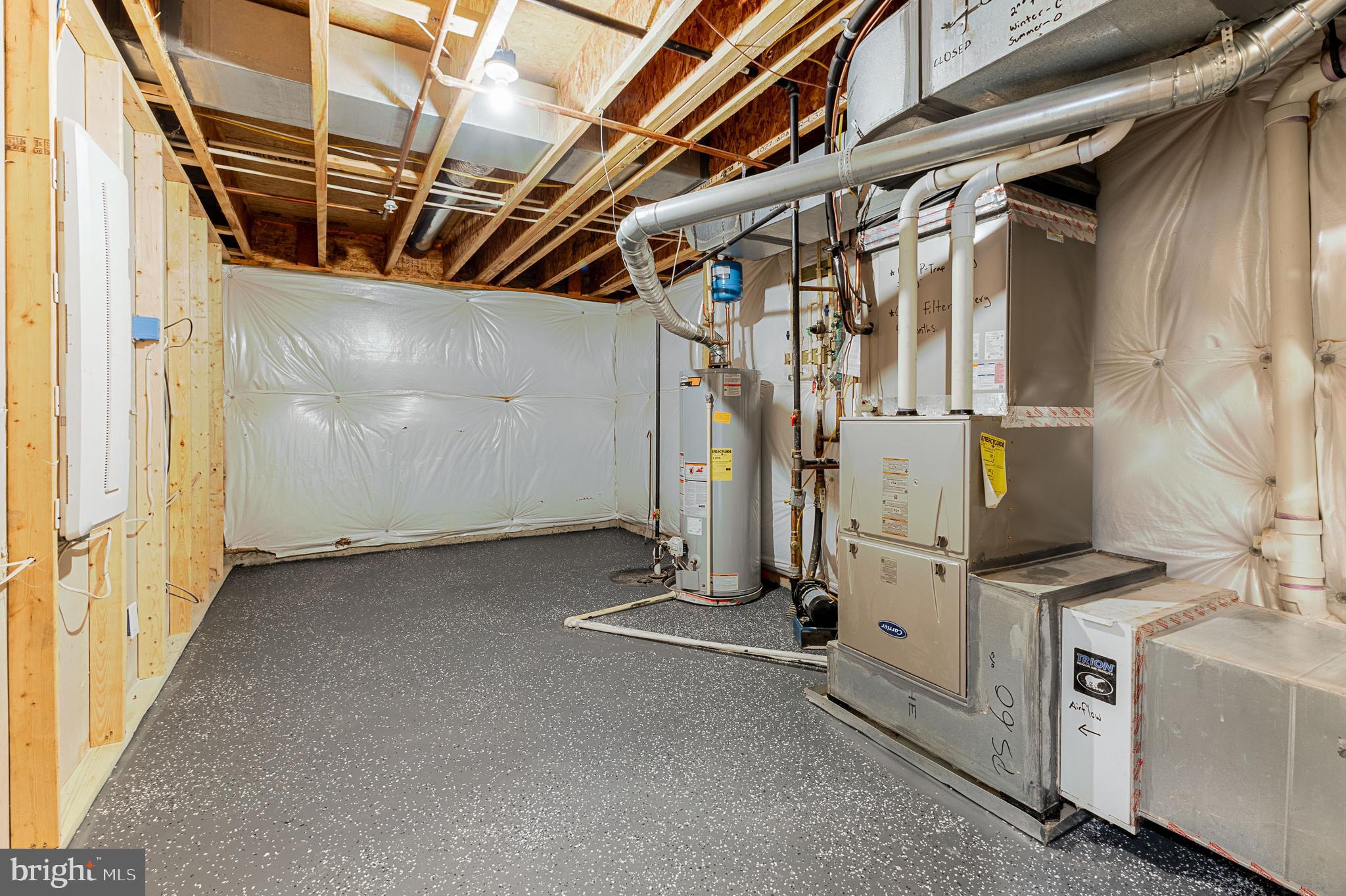 18258 Thunderbolt Road Dumfries, VA 22026 - Photo 30 of 38