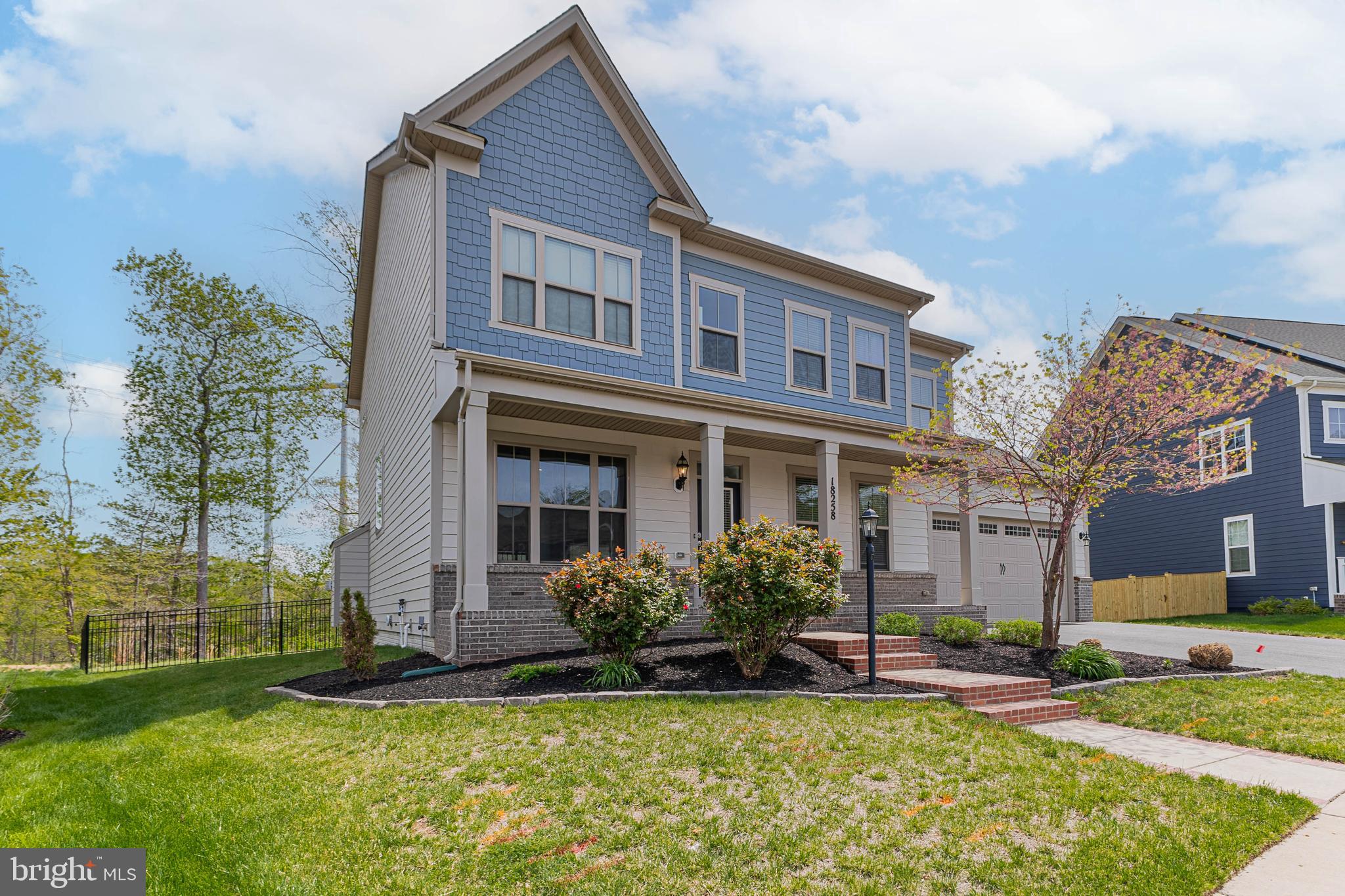 18258 Thunderbolt Road Dumfries, VA 22026 - Photo 3 of 38