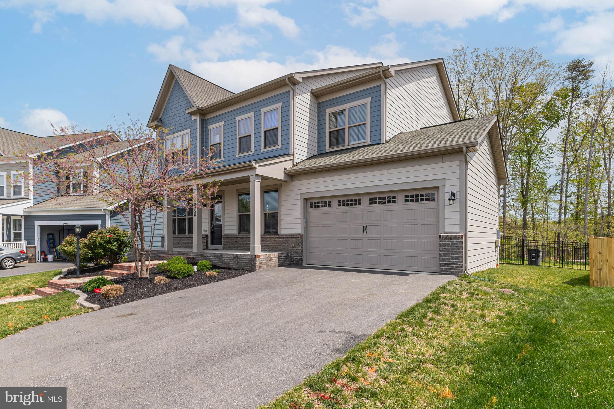 18258 Thunderbolt Road Dumfries, VA 22026 - Photo 4 of 38