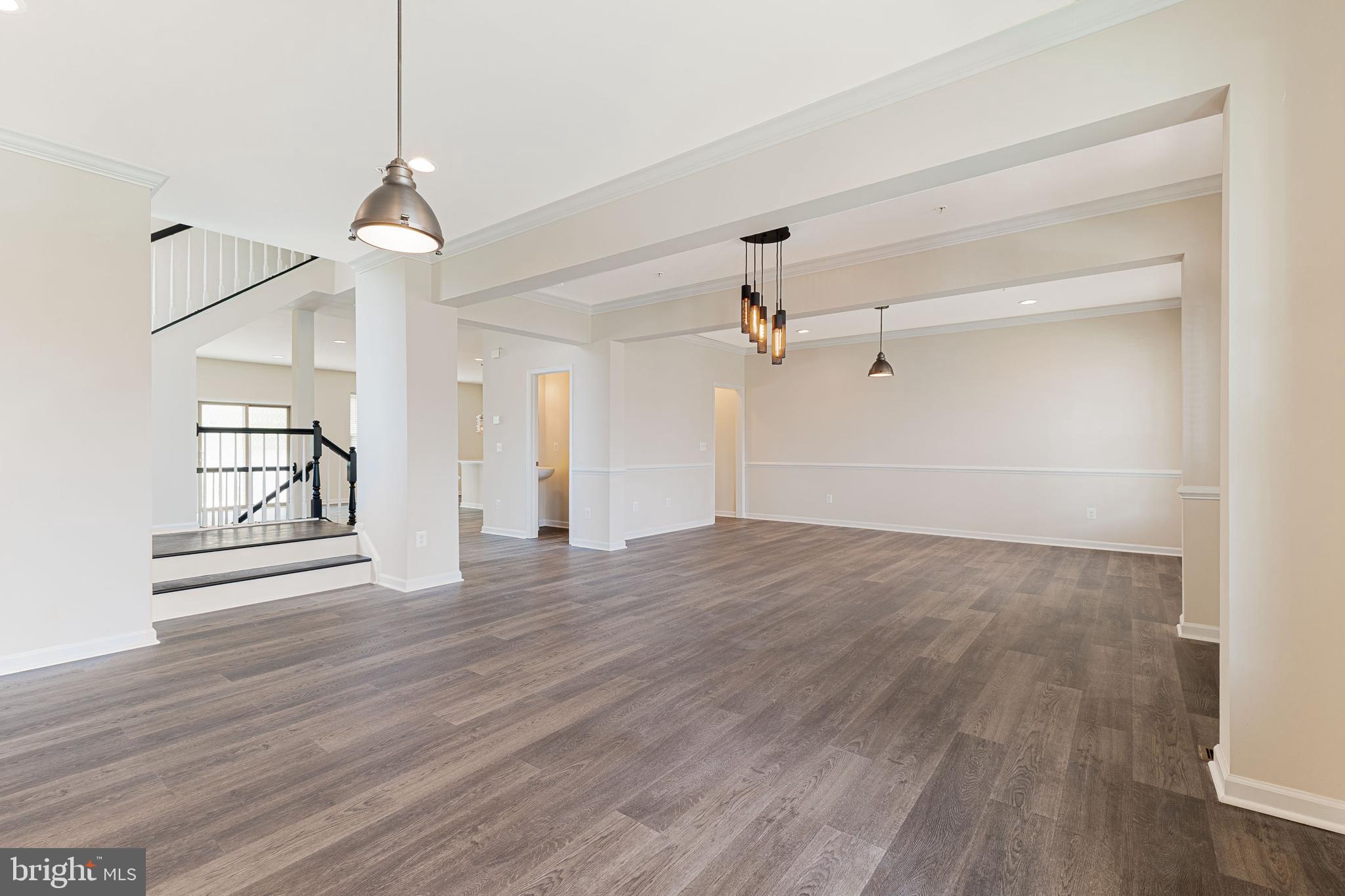 18258 Thunderbolt Road Dumfries, VA 22026 - Photo 5 of 38