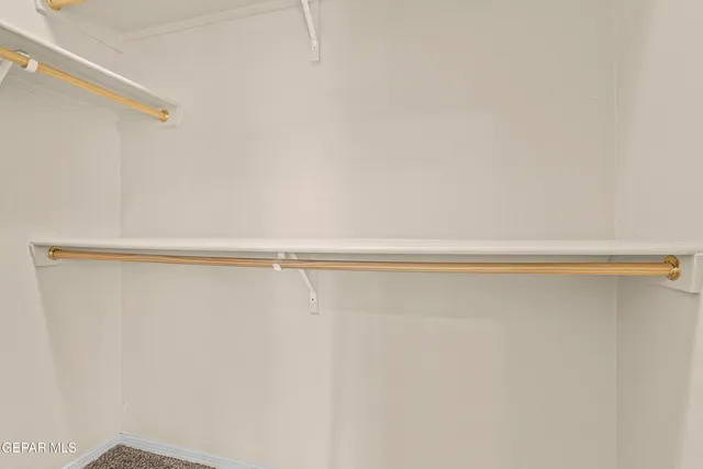 a view of a back yard of the house