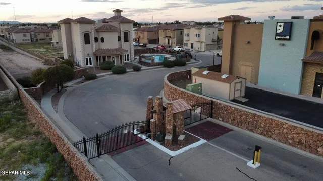 $196,000 | 12224 Costa Brava Place, El Paso, TX 79938