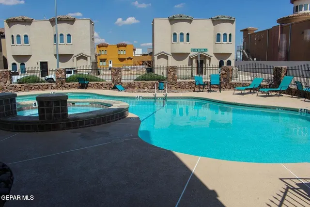 $196,000 | 12224 Costa Brava Place, El Paso, TX 79938