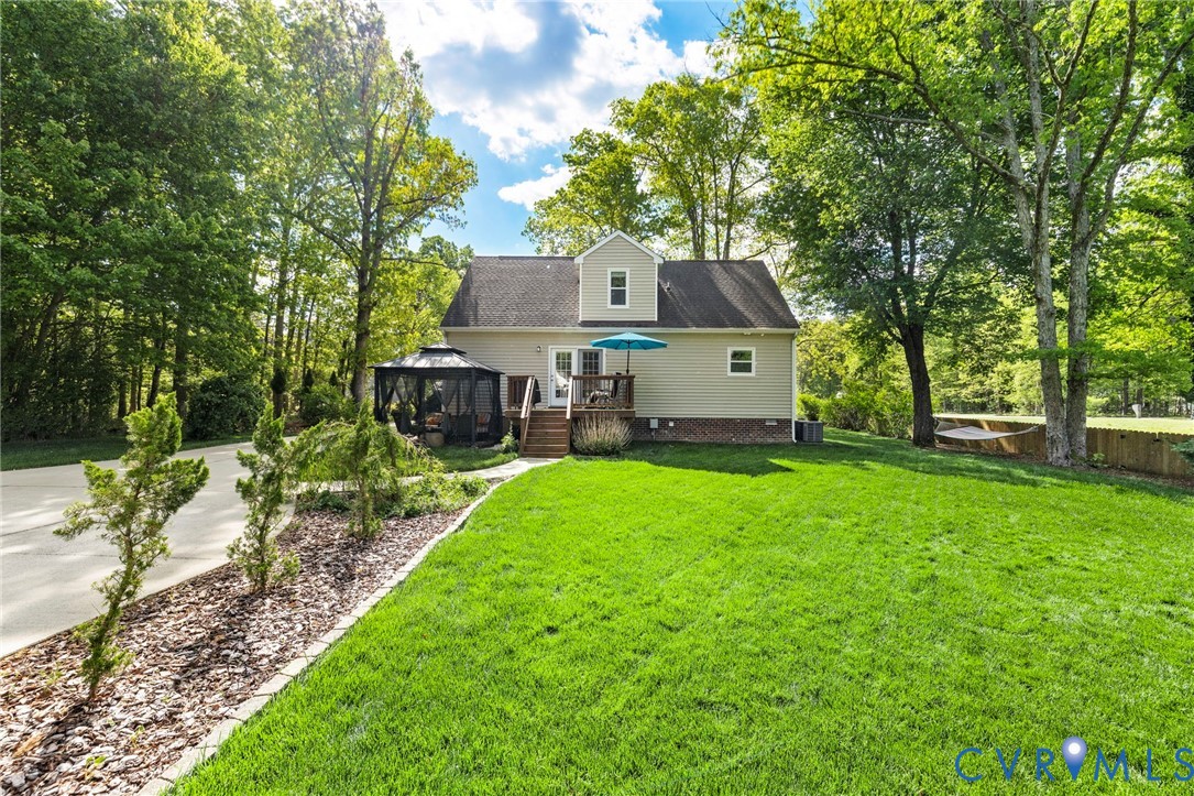 9006 Shawonodasee Road Chesterfield, VA 23832 - Photo 26 of 34