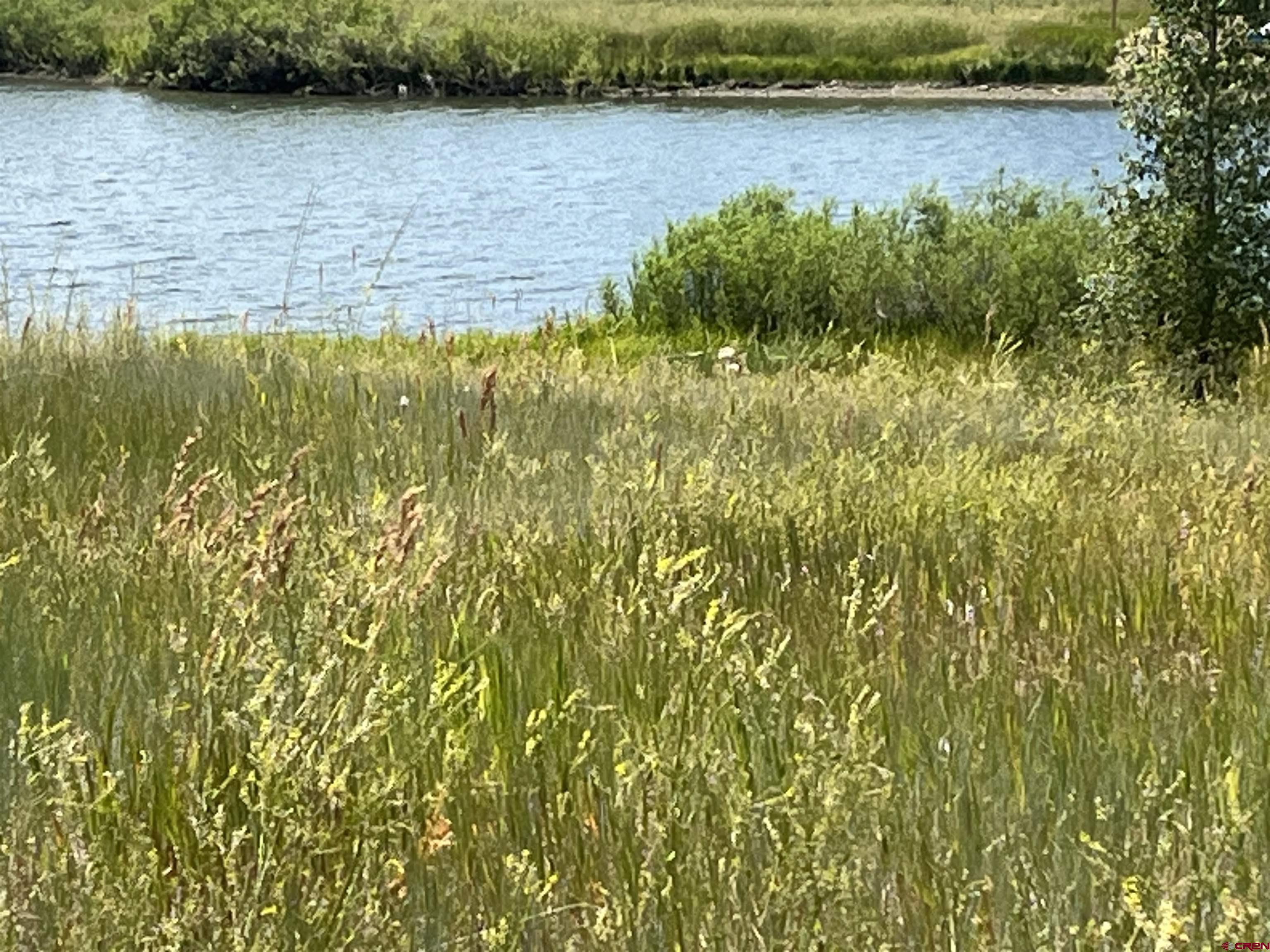 270 Incline Circle Pagosa Springs, CO 81147 - Photo 3 of 4 a view of a lake view