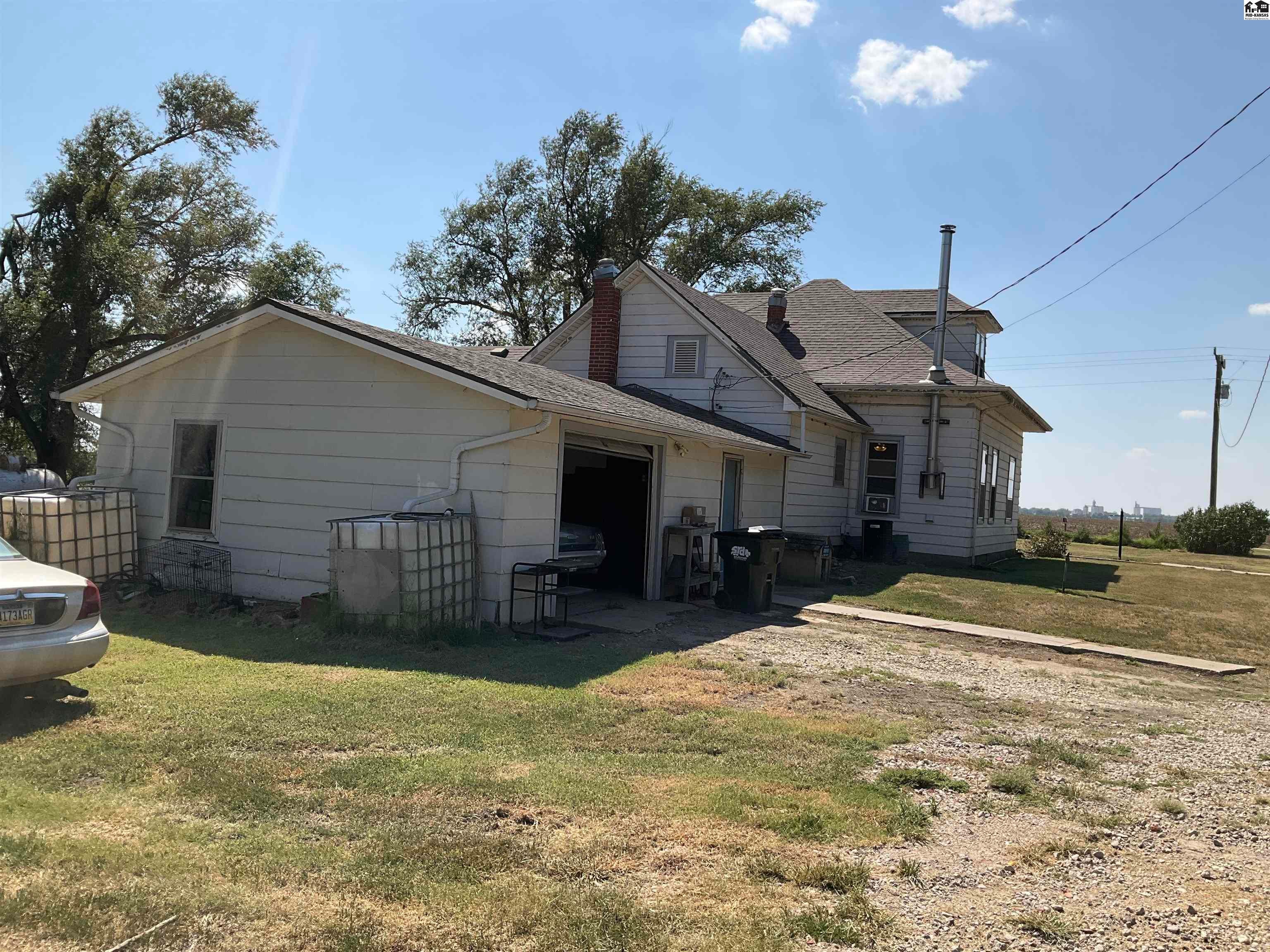 7304 North Rayl Road Buhler, KS 67522 - Photo 3 of 42 Gallery Image 3