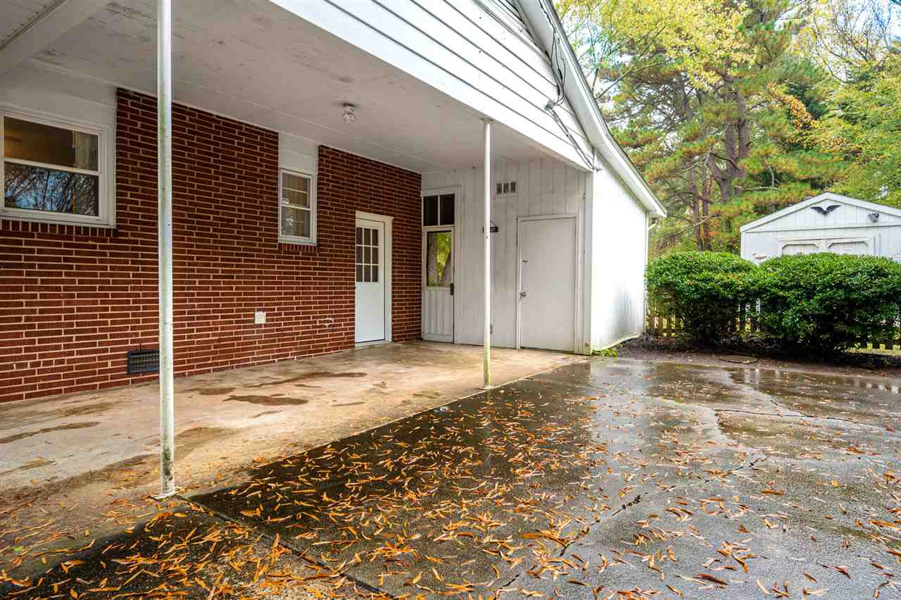 4608 Revere Road Durham, NC 27713 - Photo 26 of 29 Photo 27