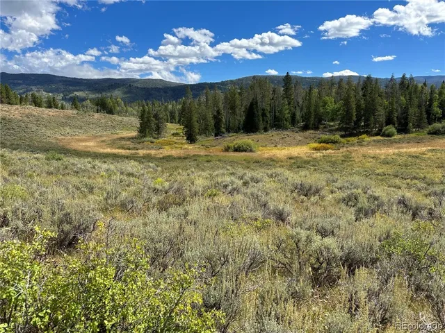 $38,900 | 0 Hoch Eye Way, Oak Creek, CO 80467