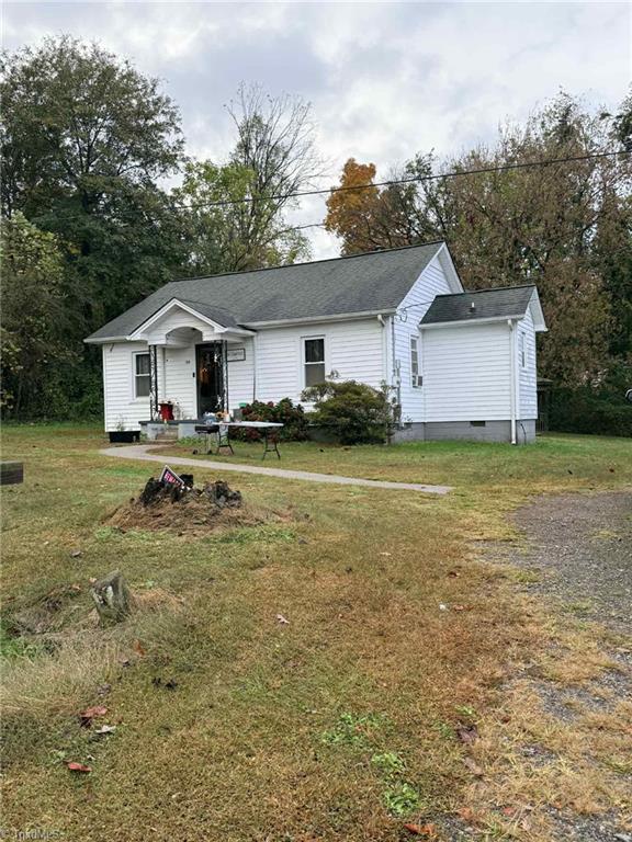 180 Shamrock Road Moravian Falls, NC 28654 - Photo 1 of 9