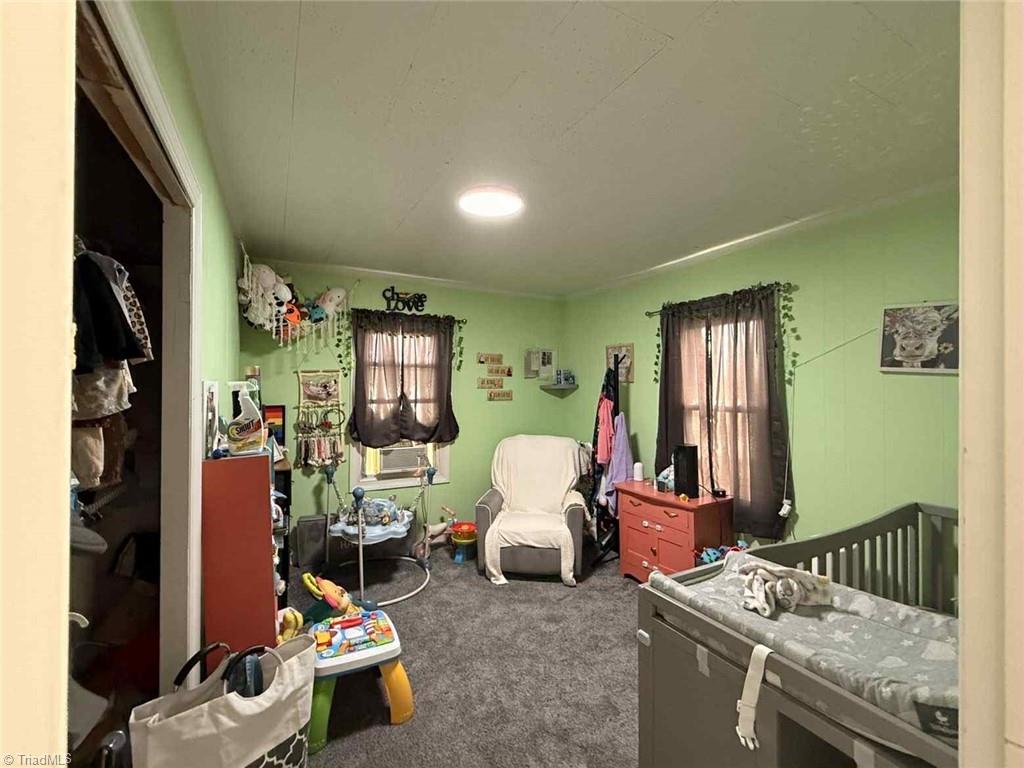 180 Shamrock Road Moravian Falls, NC 28654 - Photo 3 of 9