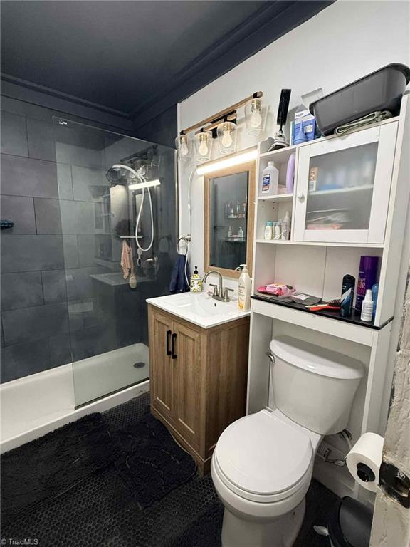 180 Shamrock Road Moravian Falls, NC 28654 - Photo 6 of 9