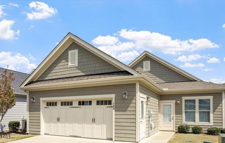 133 Beaufort Loop Clayton, NC 27520 - Photo 26 of 33 Street Side