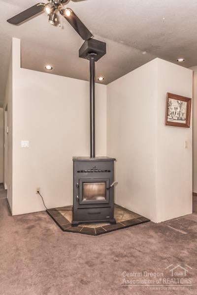 60108 Navajo Road Bend, OR 97702 - Photo 7 of 24 Additional Photo