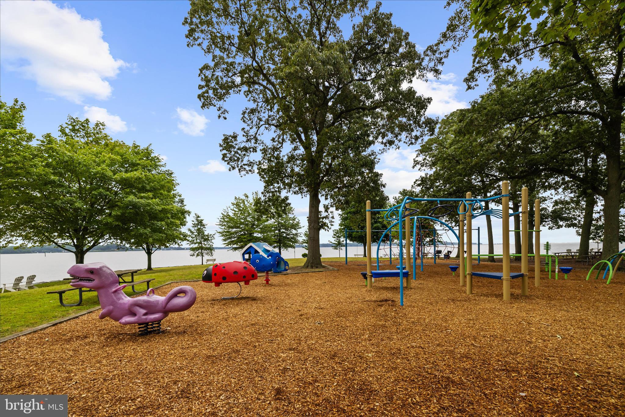 632 Basin Way Arnold, MD 21012 - Photo 74 of 86