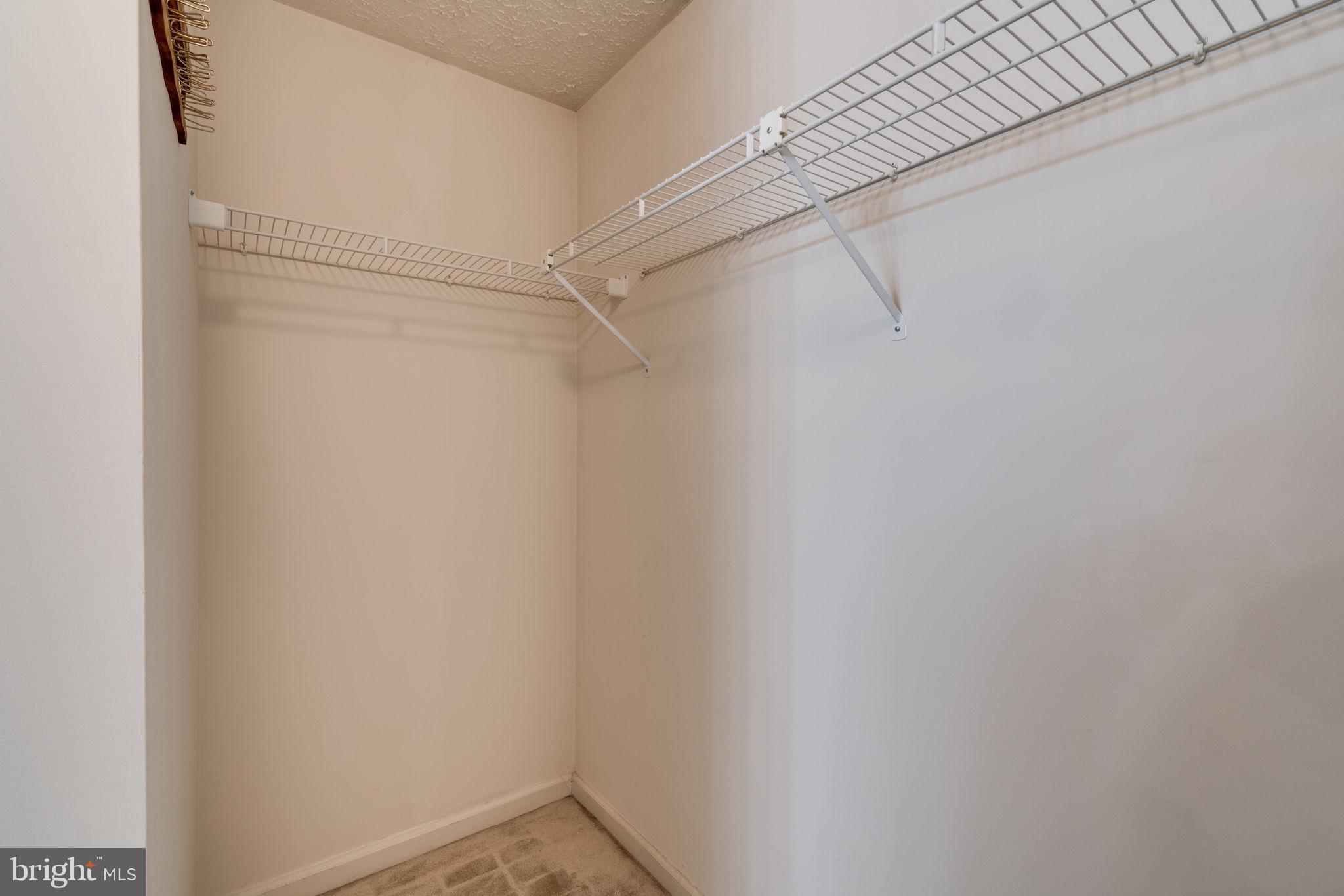 7548 Aspenpark Road Lorton, VA 22079 - Photo 11 of 20 Huge walk in closet