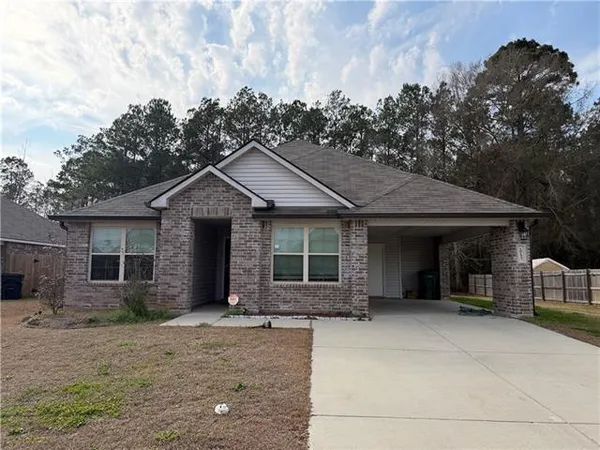 $210,000 | 18153 Fox Hollow Loop, Hammond, LA 70401
