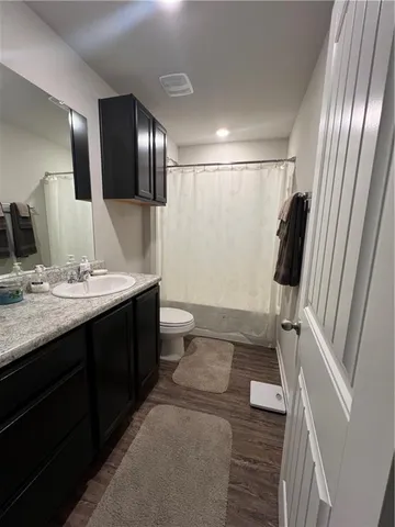 $210,000 | 18153 Fox Hollow Loop, Hammond, LA 70401