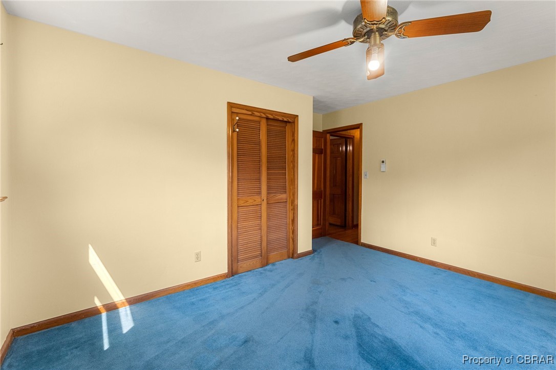 117 Purgold Road Seaford, VA 23696 - Photo 28 of 39 Gallery Image 28