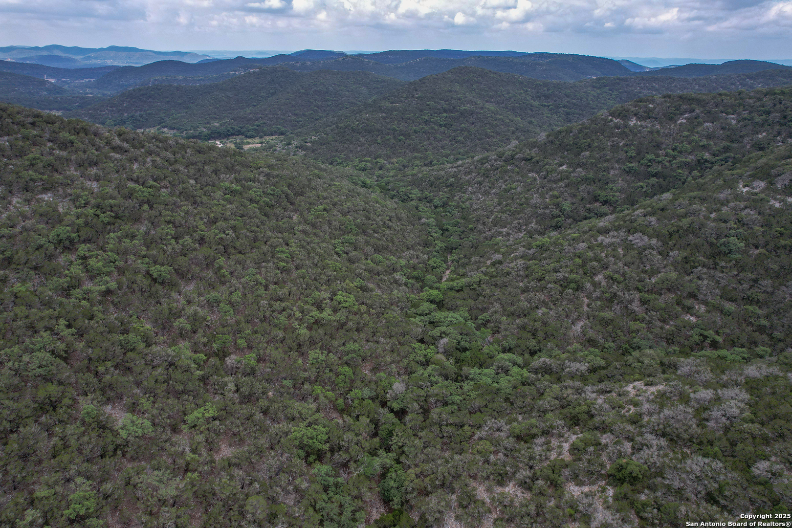 824 South Pinon Loop Camp Wood, TX 78833 - Photo 18 of 39 a view of city and mountains