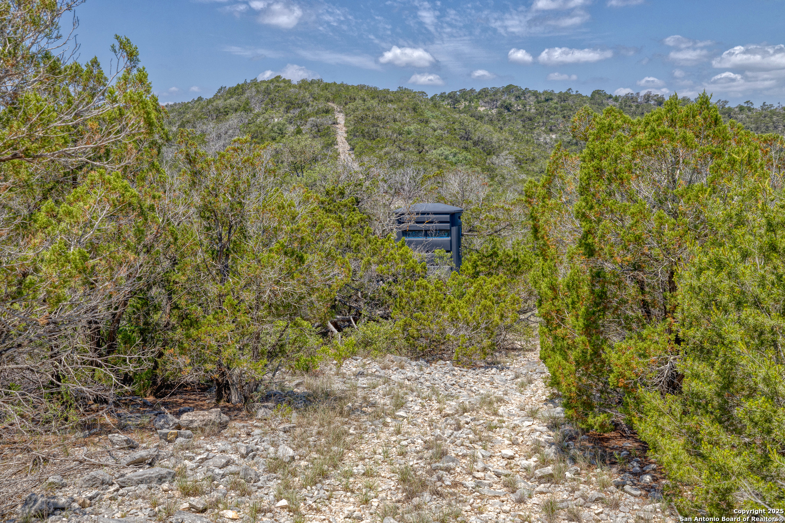 824 South Pinon Loop Camp Wood, TX 78833 - Photo 27 of 39 a view of an outdoor space and a yard