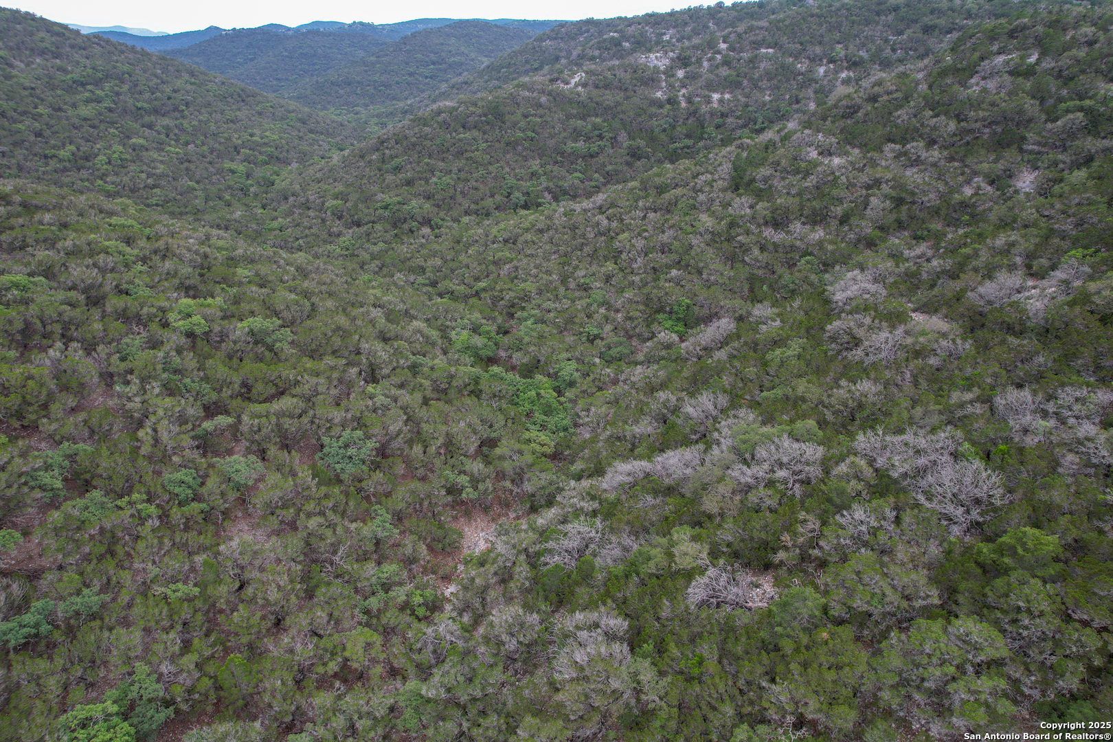 824 South Pinon Loop Camp Wood, TX 78833 - Photo 5 of 39 a view of a lush green field
