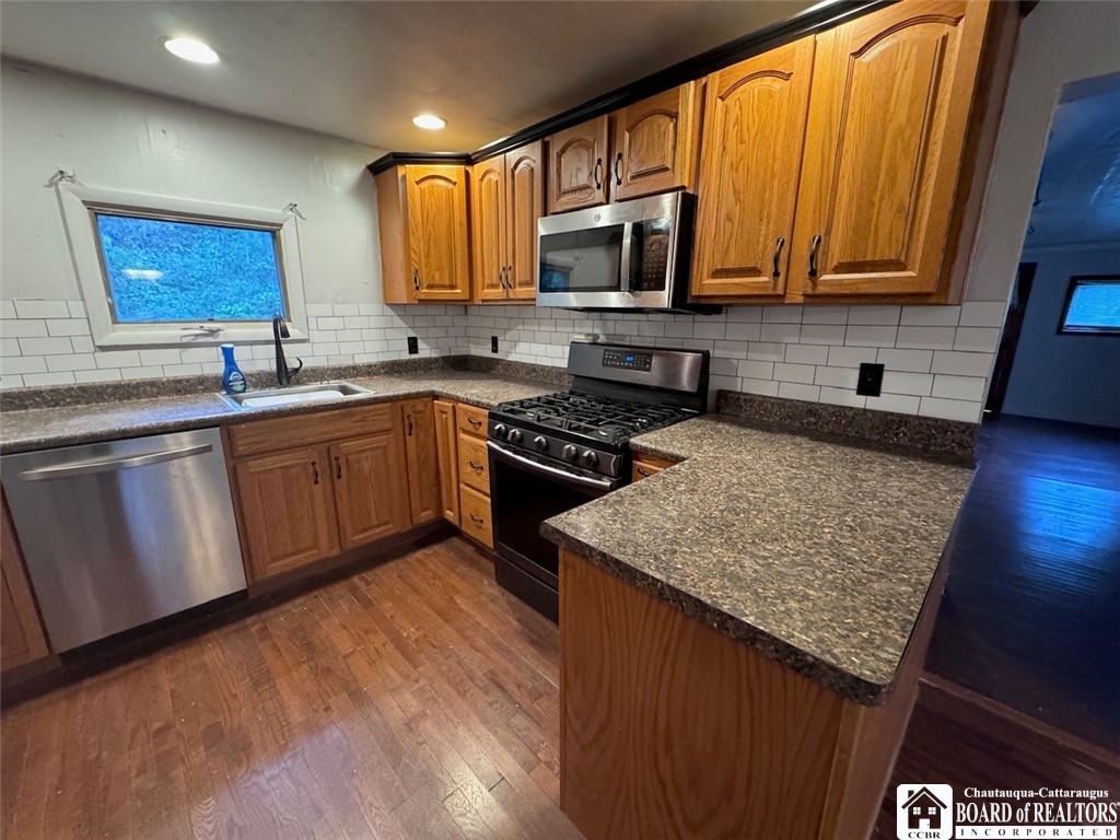 85 Old Mill Road Portland, NY 14716 - Photo 7 of 17 Gallery Image 7