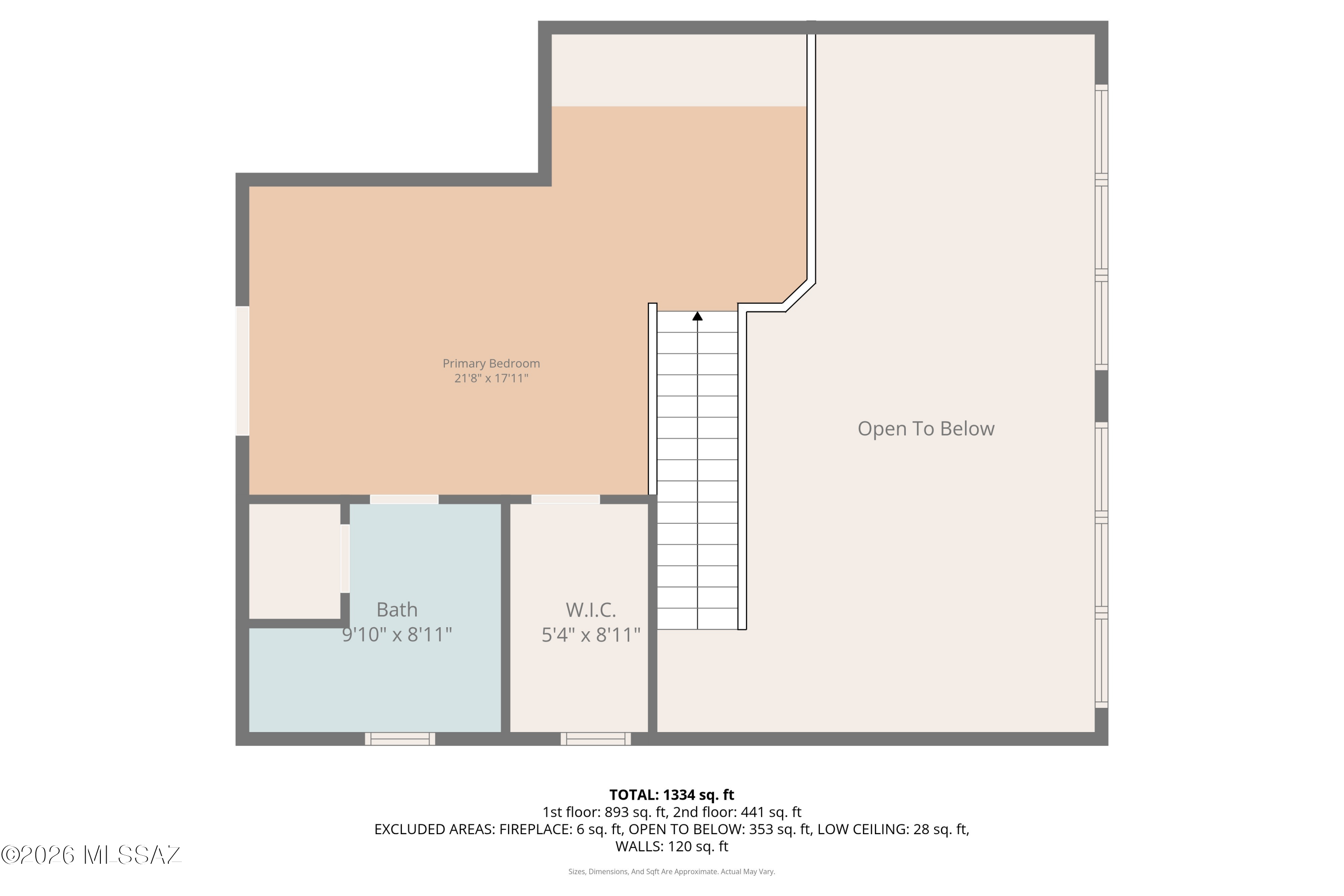 59 Bridle Path Quemado, NM 87829 - Photo 36 of 39