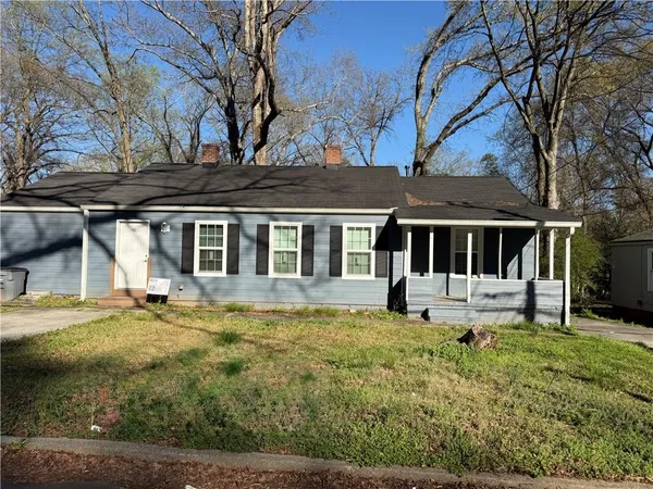 $1,500 | 3304 Wheeler Street, Atlanta, GA 30354