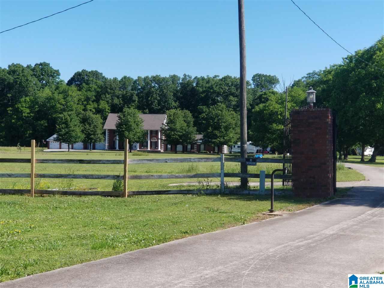 1271 Blair Farm Road Odenville, AL 35120 - Photo 9 of 45