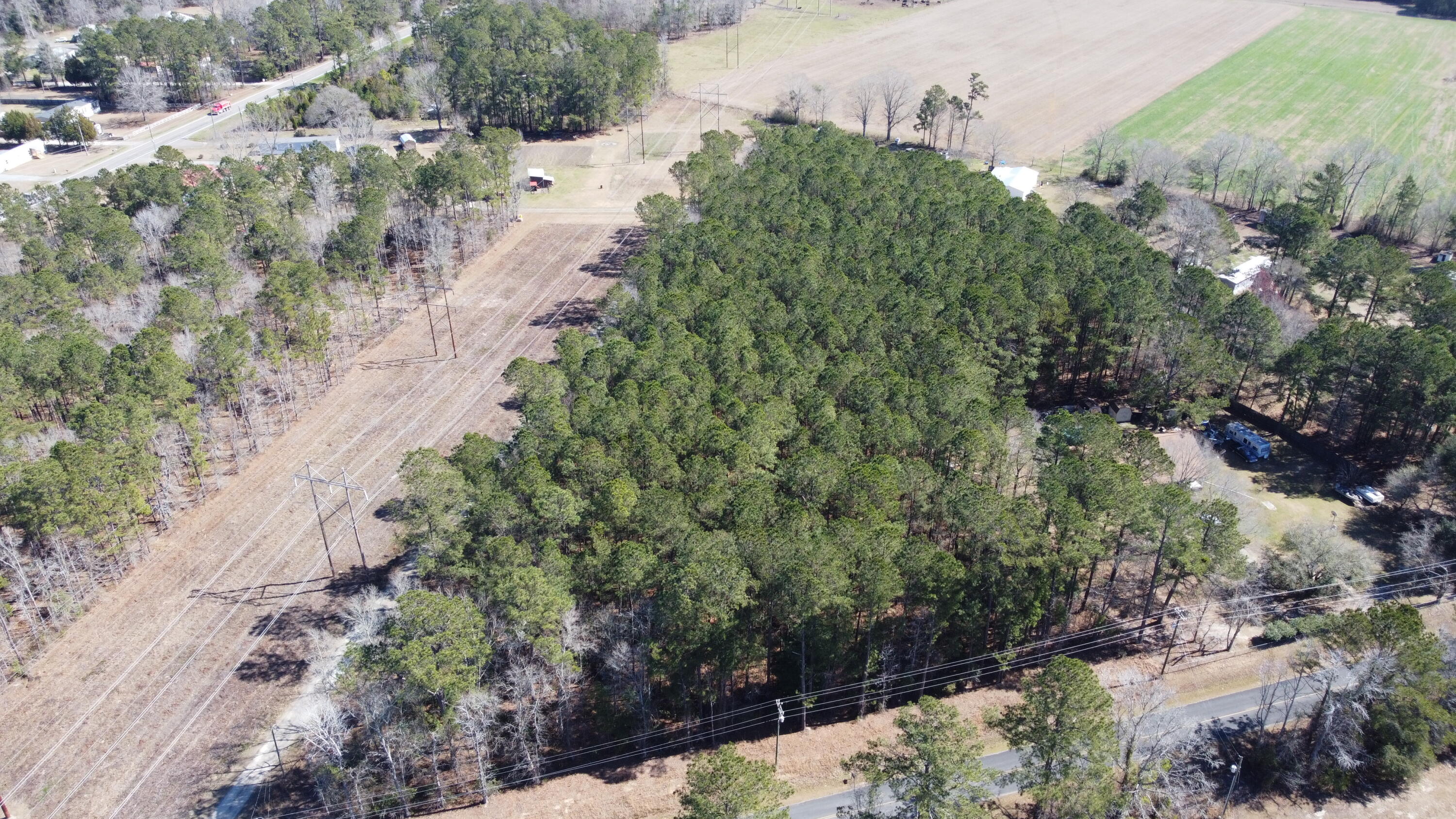 0 Mail Rte Road Bonneau, SC 29431 - Photo 6 of 7 DJI_0034