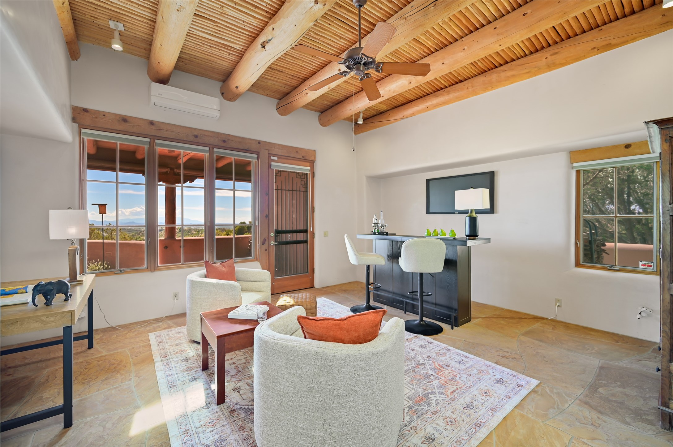 142 Barranca Road Santa Fe, NM 87501 - Photo 38 of 91 Gallery Image 38