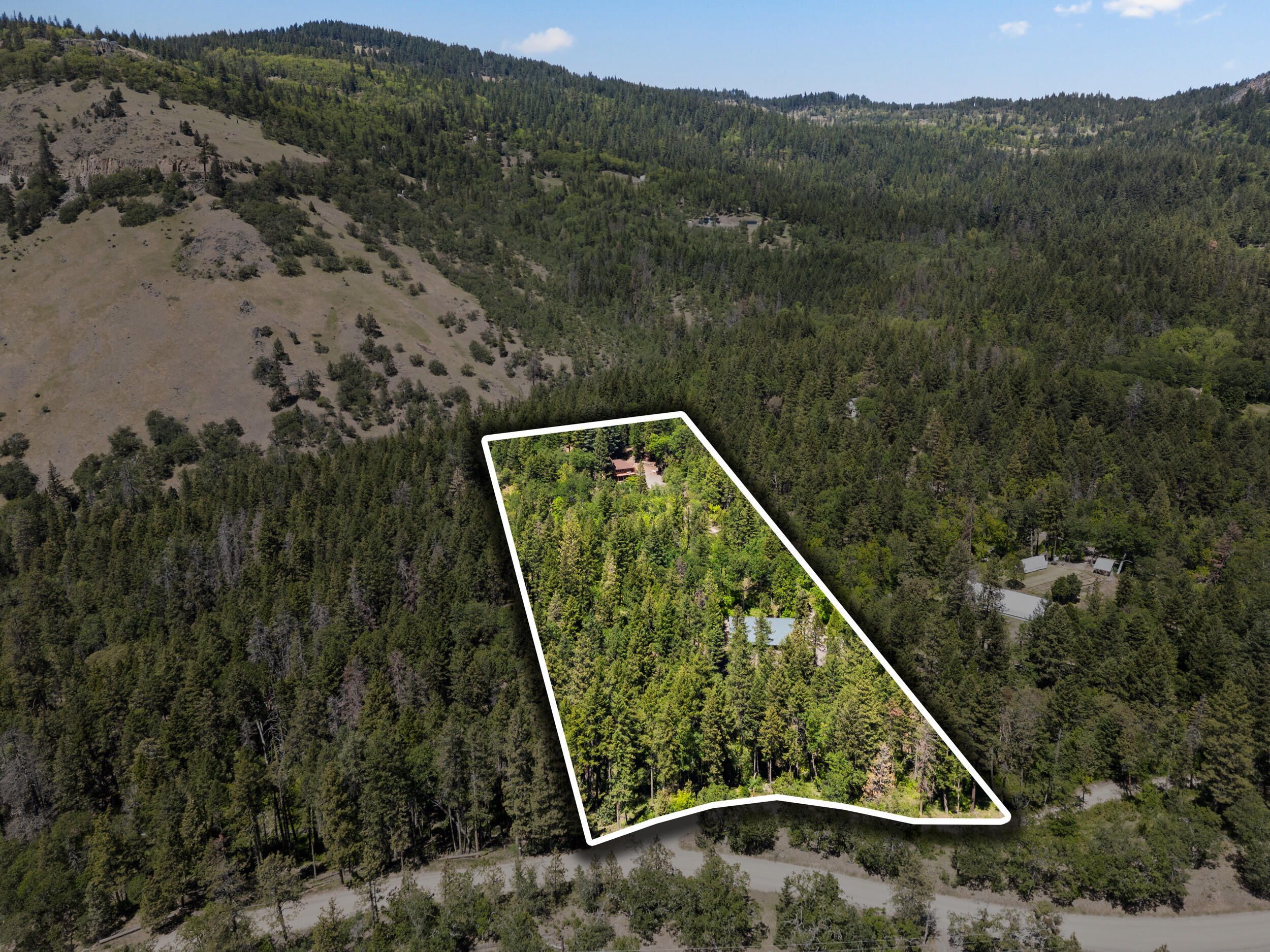 1700 Tyler Creek Road Ashland, OR 97520 - Photo 52 of 58