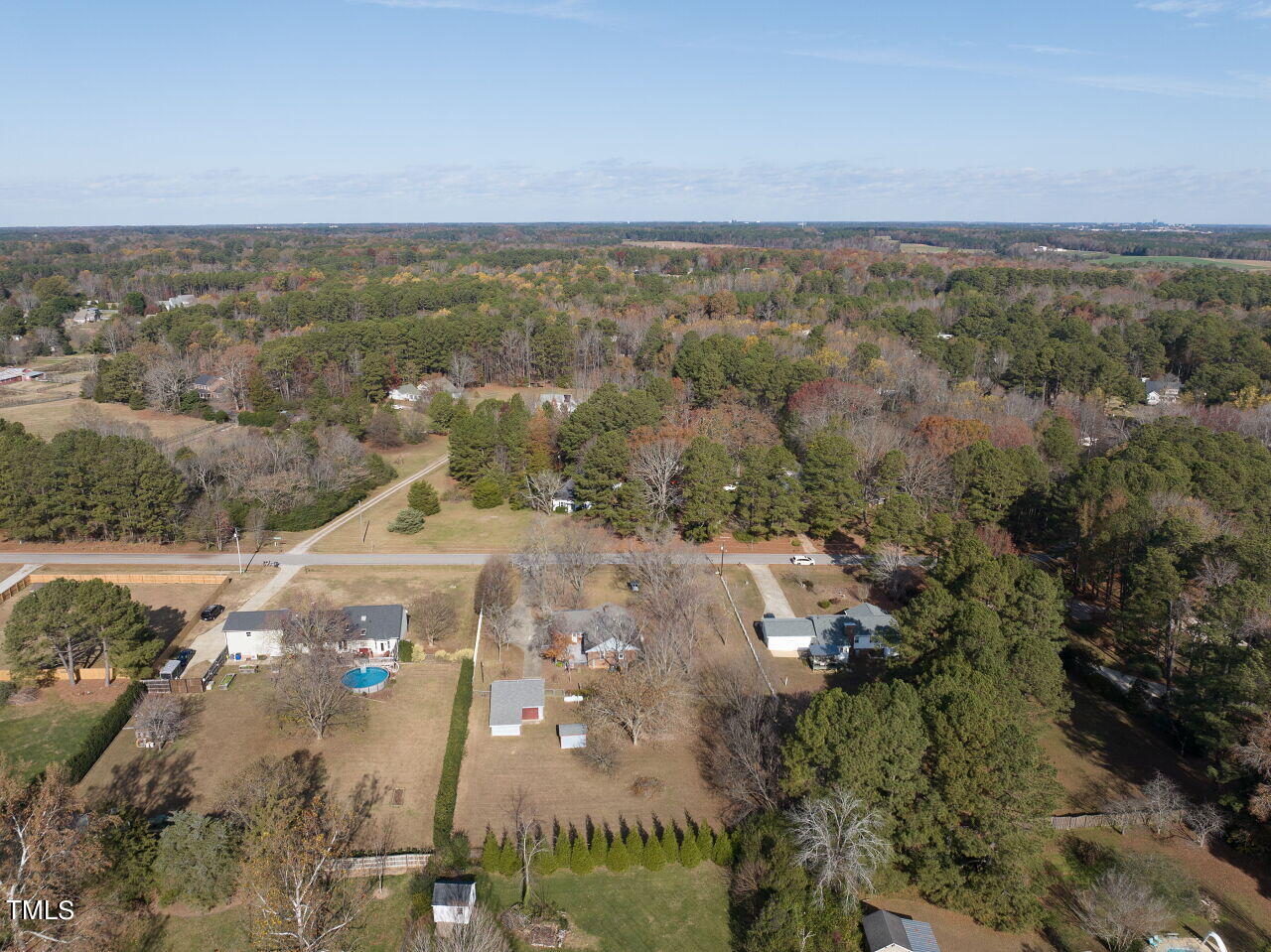 5917 Countryview Lane Raleigh, NC 27606 - Photo 40 of 43 In essence, this property offers not just a comfortable and inviting place to call home but also the gateway to a dynamic and varied lifestyle in Raleigh, North Carolina.