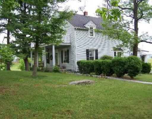 714 Country Club Road Troutville, VA 24175 - Photo 1 of 5 Listing Photo