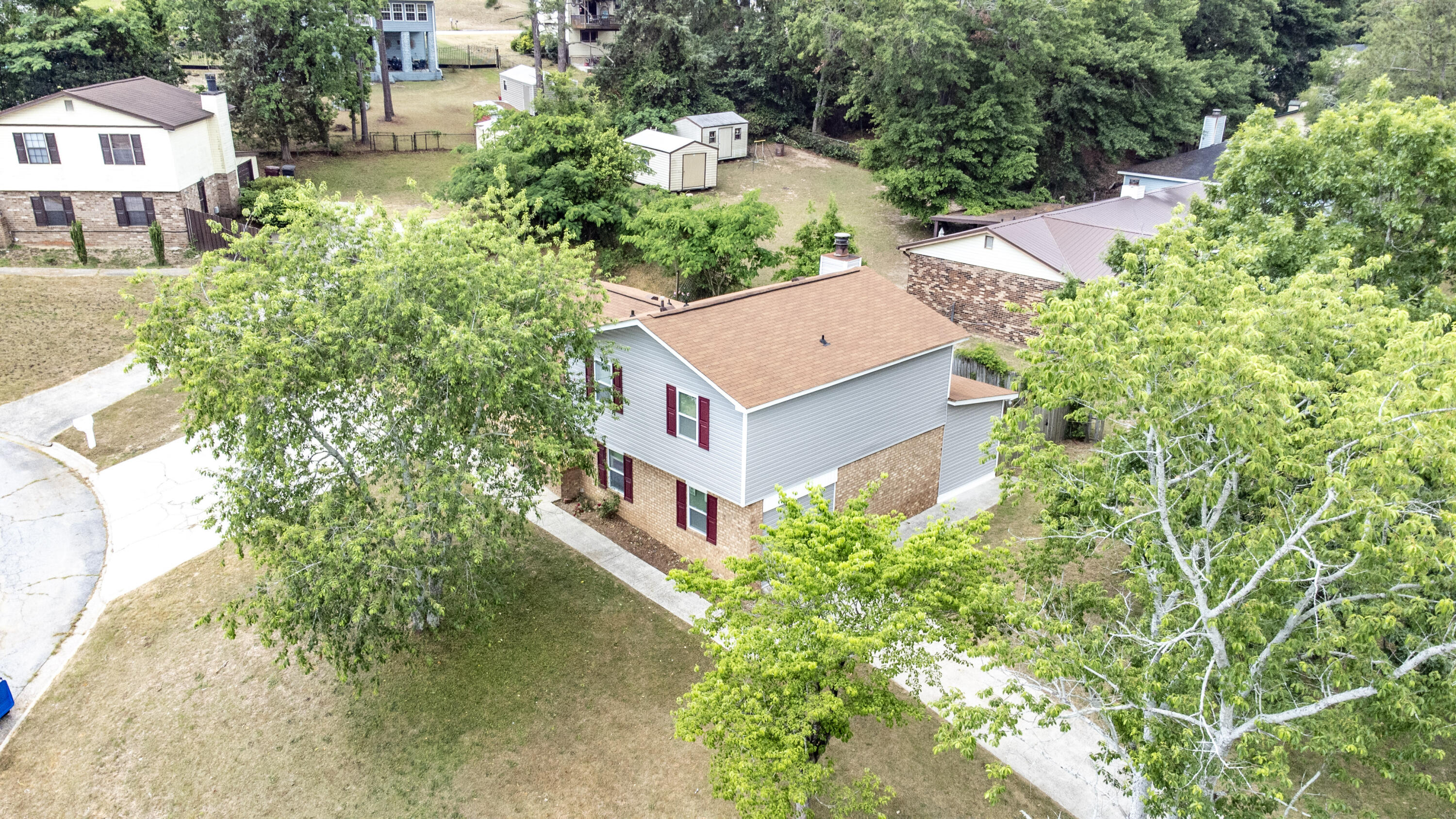2154 Peppermint Place Augusta, GA 30906 - Photo 48 of 52 15-DJI_0170