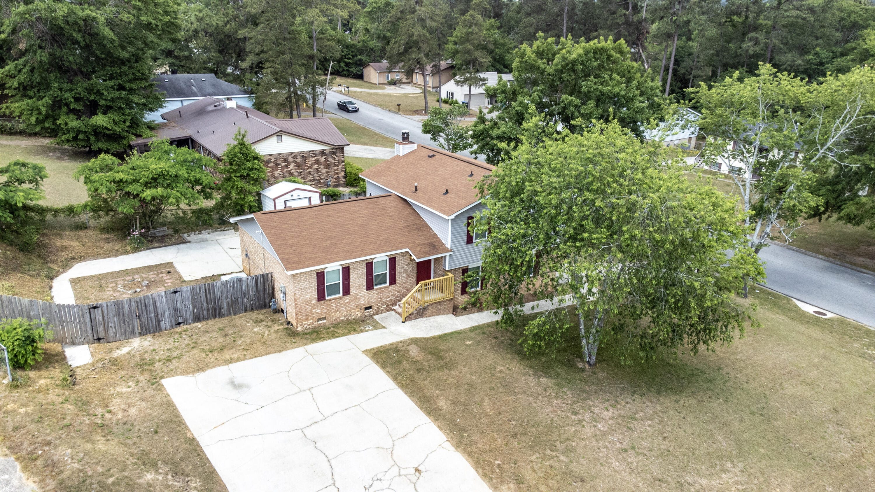 2154 Peppermint Place Augusta, GA 30906 - Photo 49 of 52 14-DJI_0169