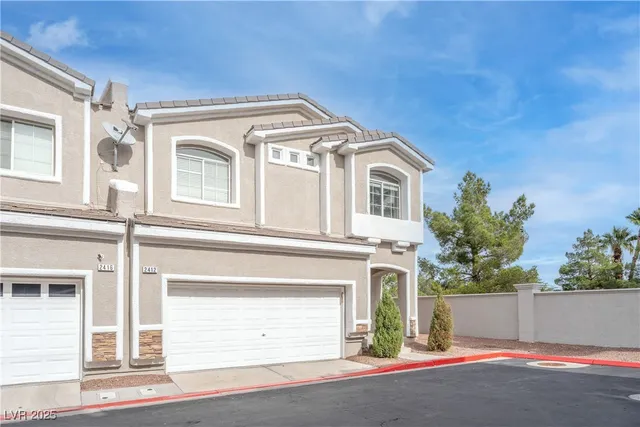 $2,350 | 2412 Energized Court, Henderson, NV 89052