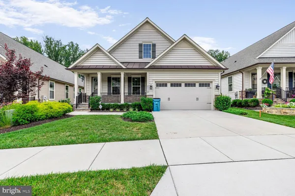 $895,000 | 3112 Cedar Grove Terrace, Frederick, MD 21704