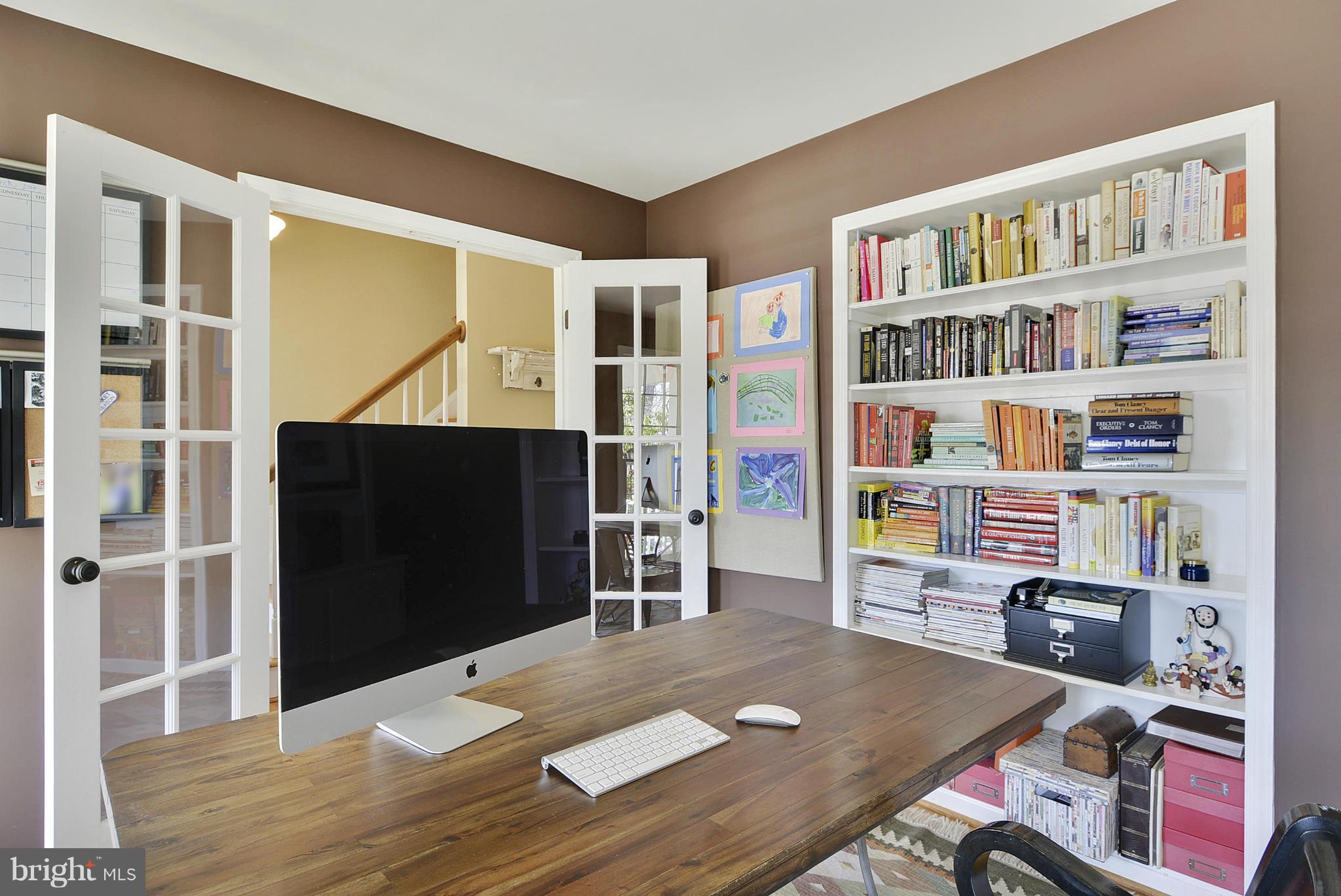 1612 Stowe Road Reston, VA 20194 - Photo 13 of 30 Interior (General)