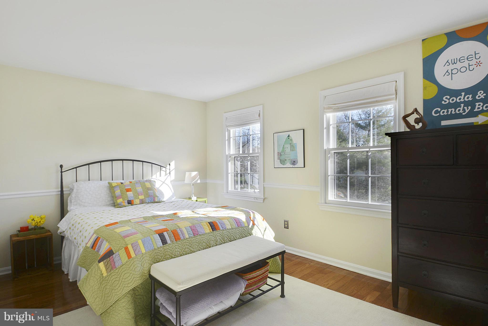 1612 Stowe Road Reston, VA 20194 - Photo 19 of 30 Bedroom
