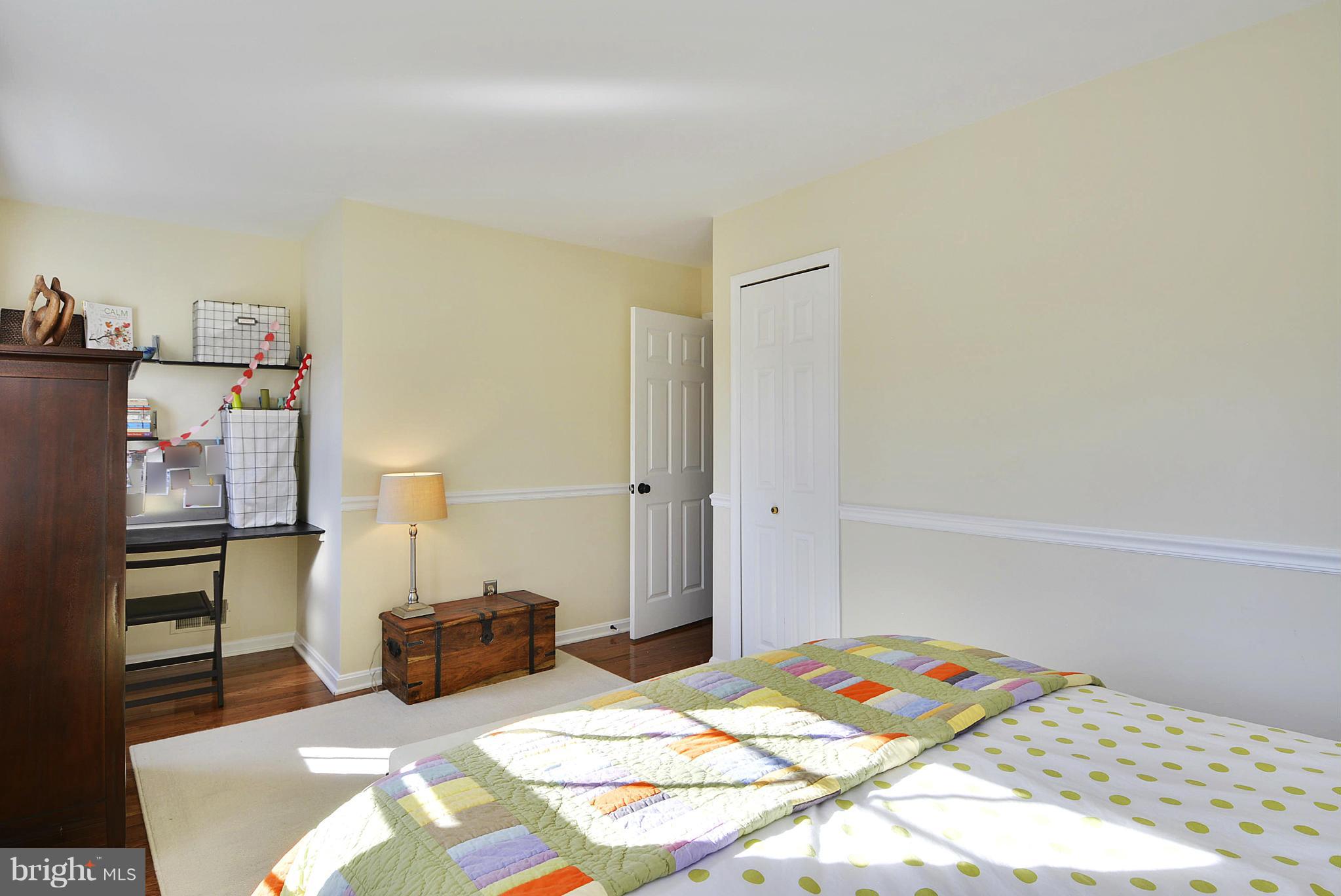 1612 Stowe Road Reston, VA 20194 - Photo 20 of 30 Bedroom