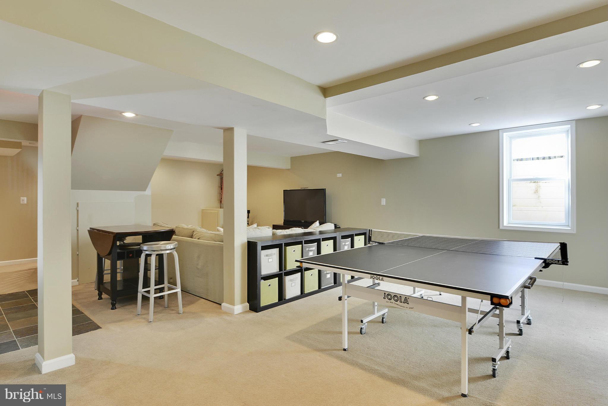 1612 Stowe Road Reston, VA 20194 - Photo 22 of 30 Basement