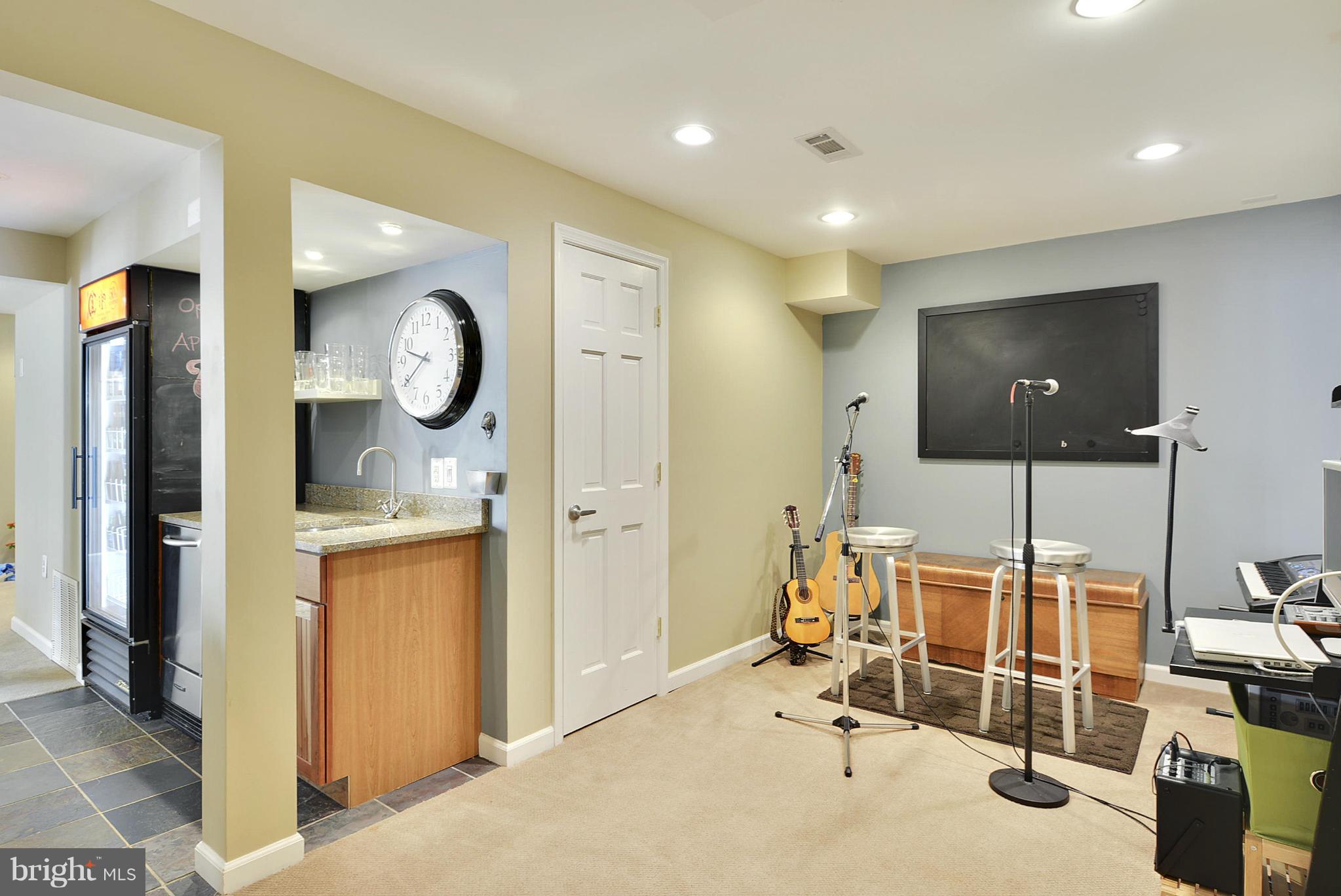 1612 Stowe Road Reston, VA 20194 - Photo 24 of 30 Basement