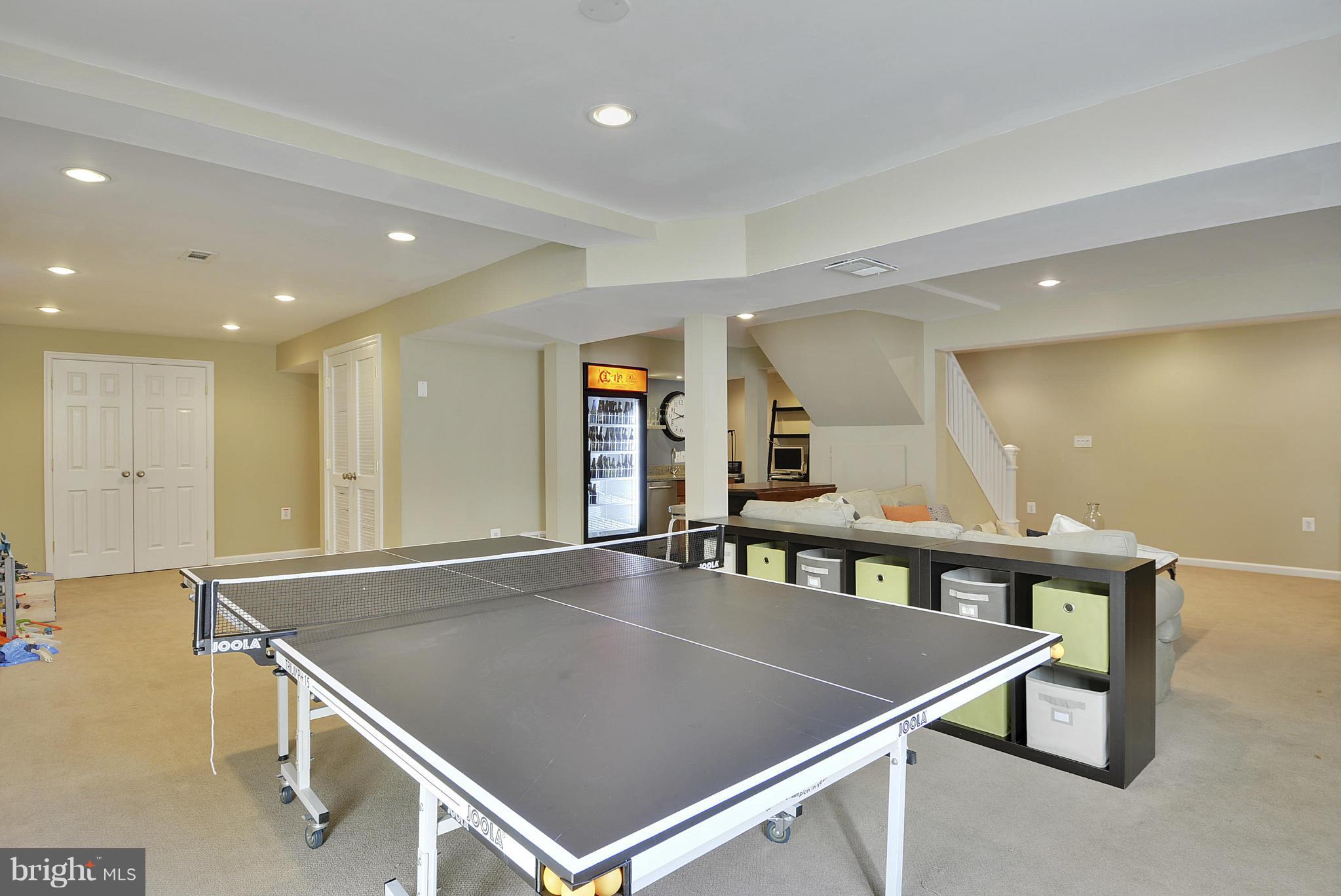 1612 Stowe Road Reston, VA 20194 - Photo 25 of 30 Basement