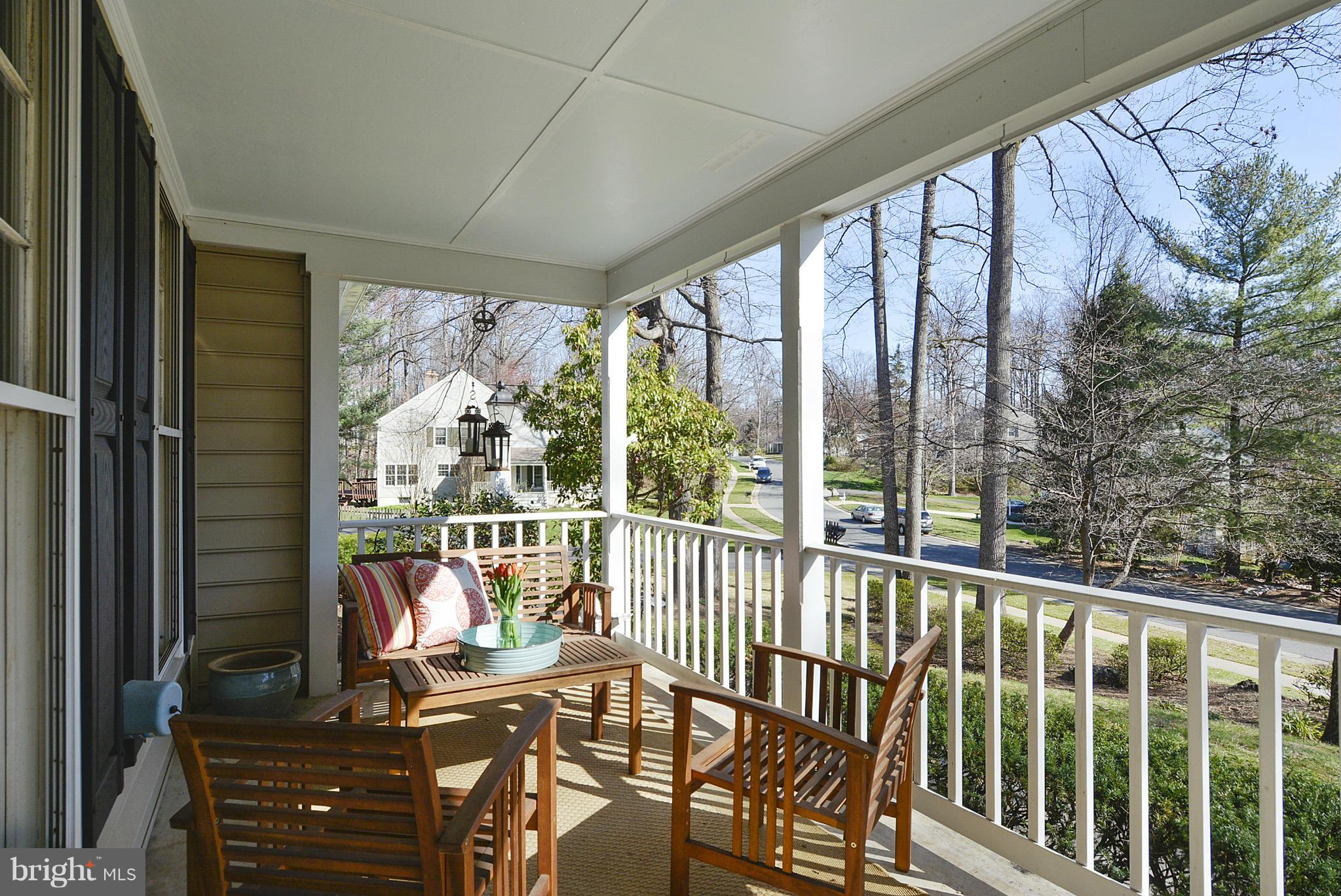 1612 Stowe Road Reston, VA 20194 - Photo 29 of 30 Exterior (Front)